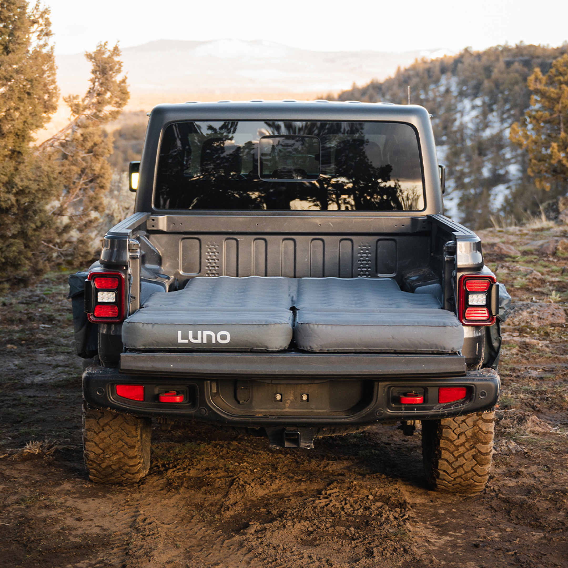 Outdoors & Camping