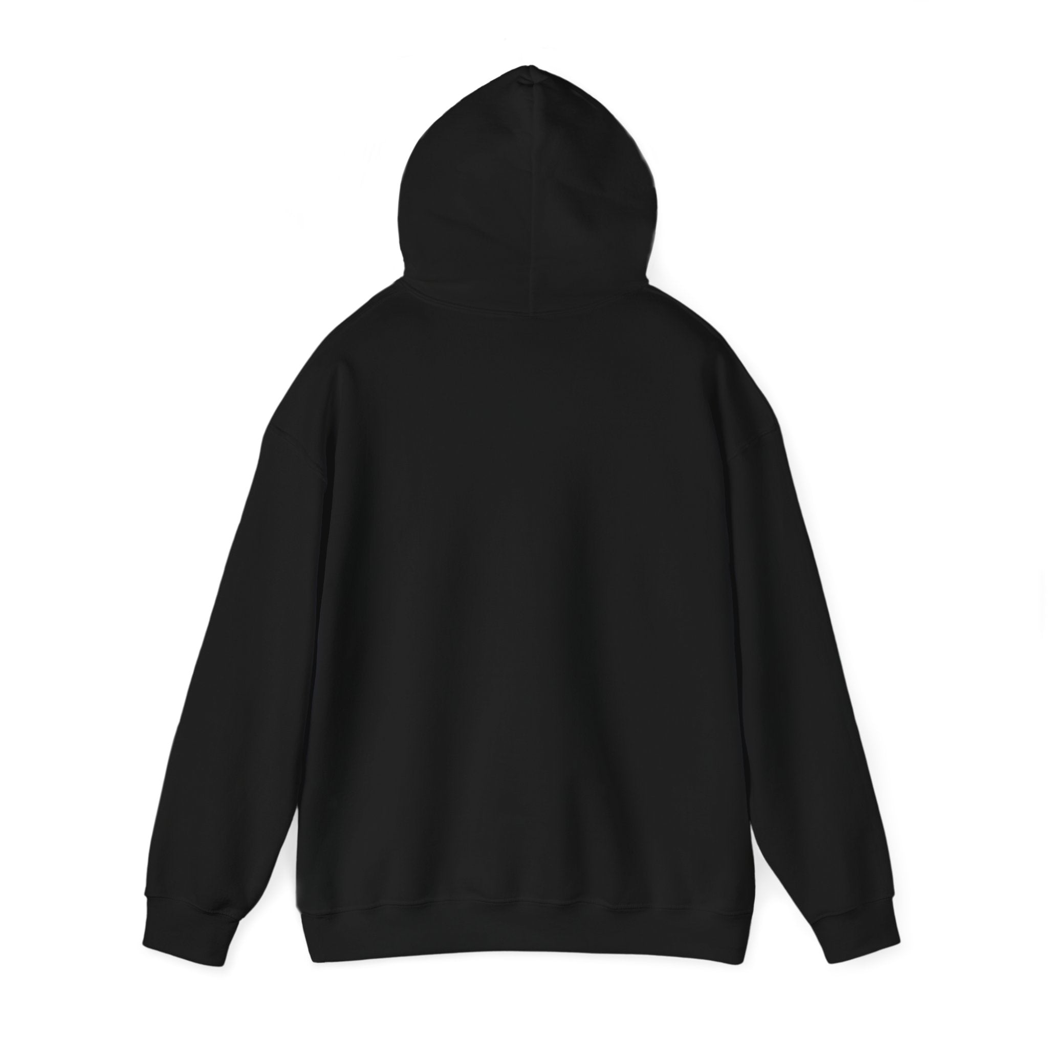 Personalized Unisex Chevy Trucks Heart Pullover Hoodie