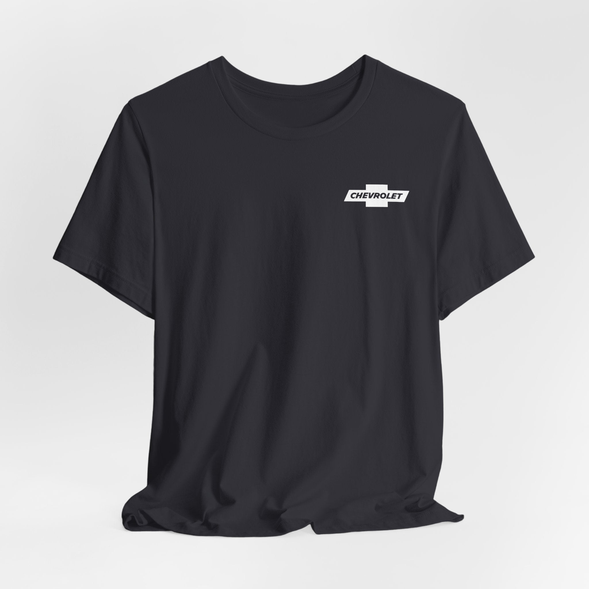 Chevrolet C10 Square Body Legacy Short Sleeve Tee – Evolution of an American Classic