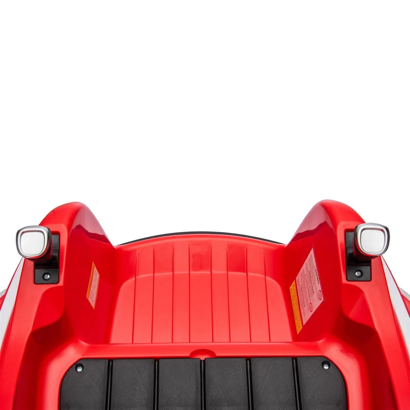 12V Freddo Bumper Car 1 Seater Ride on for Kids