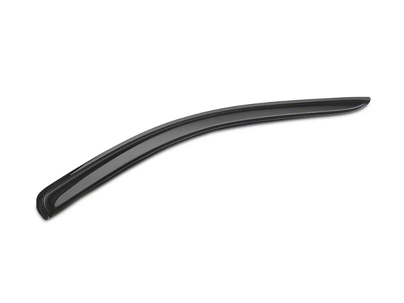 2009-2019 Dodge Ram 1500 Rain Guards Tape On | Black Horse Off Road - Image 7