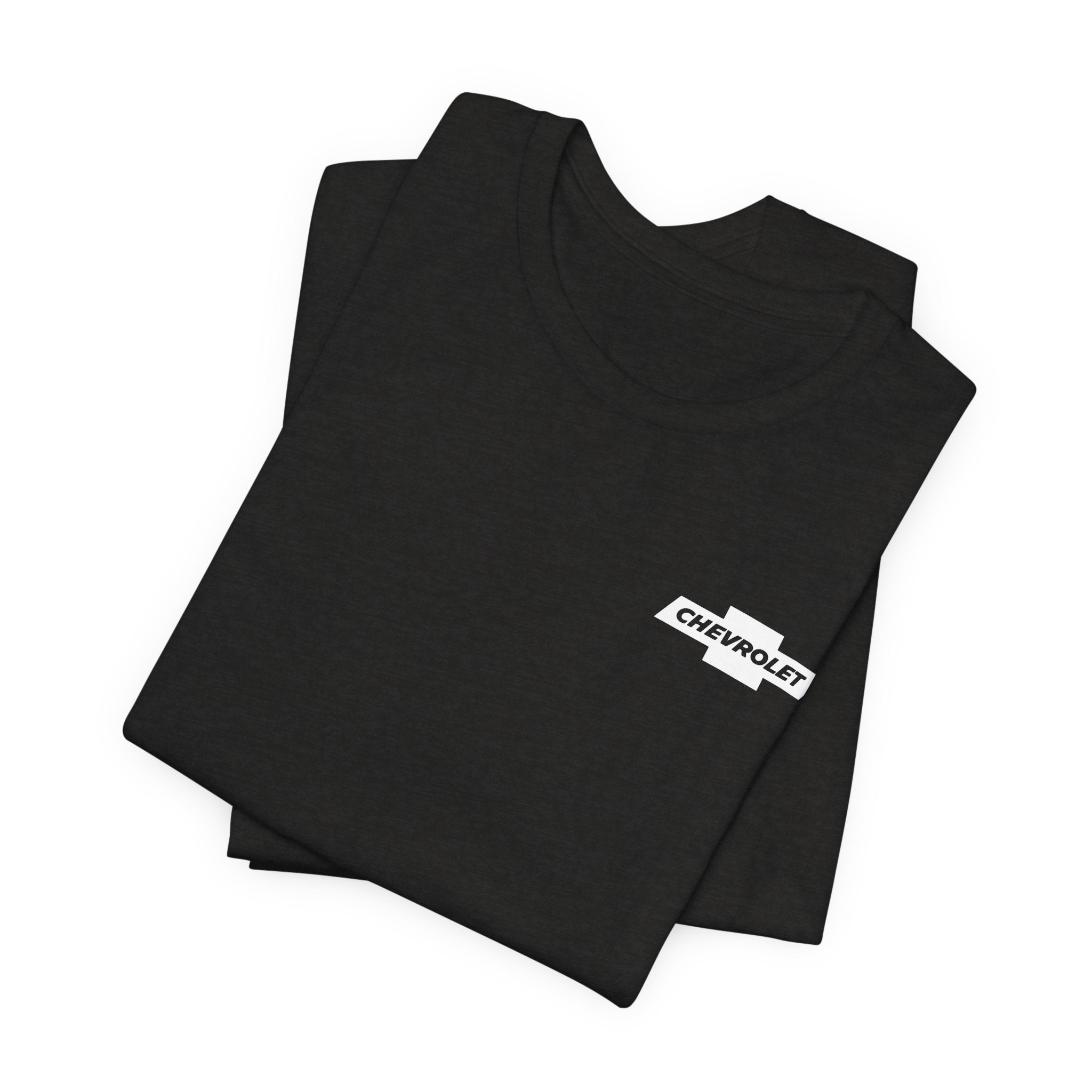 Chevrolet C10 Square Body Legacy Short Sleeve Tee – Evolution of an American Classic
