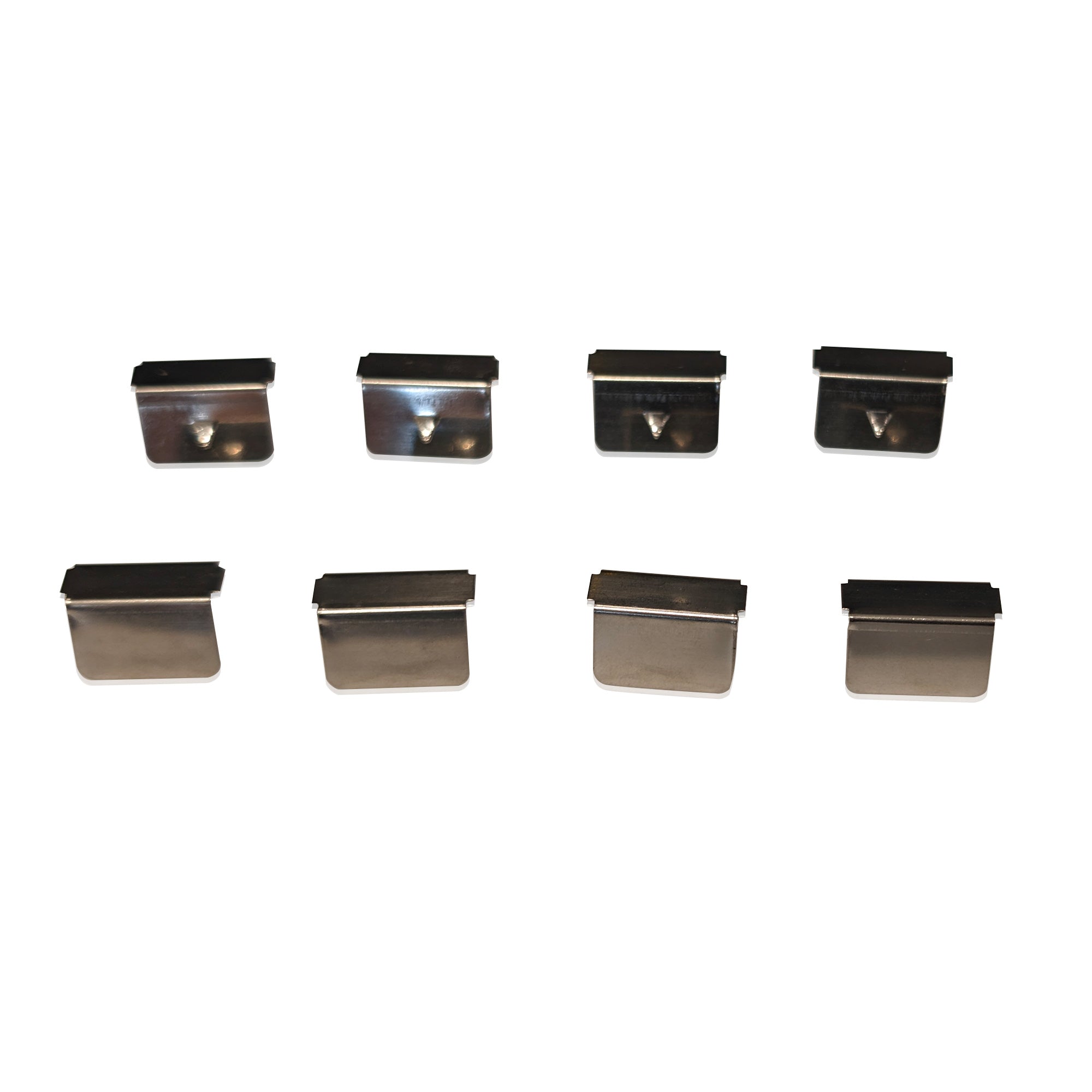 2010-2024 Toyota 4Runner Rain Guards In Channel | Black Horse Off Road - Image 9