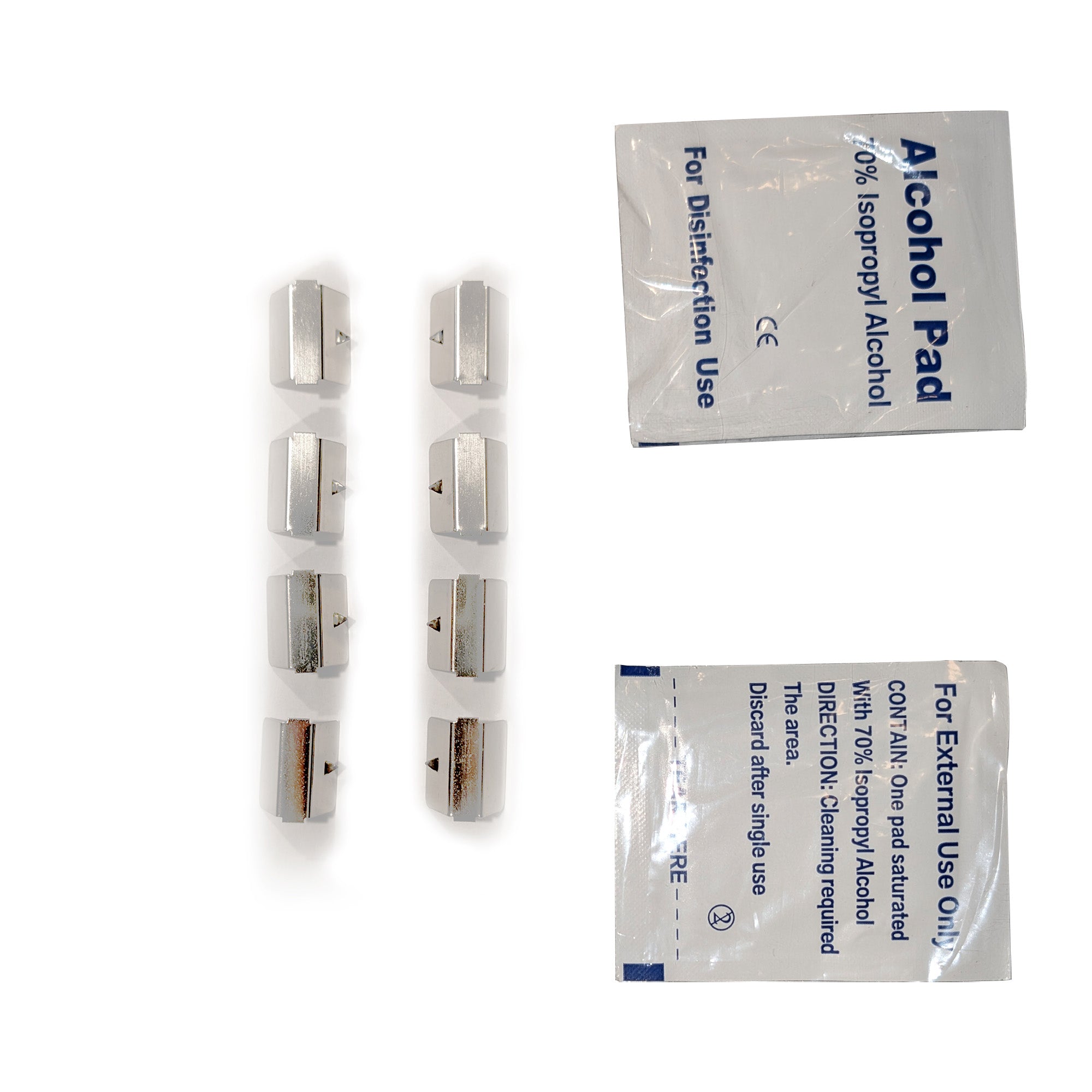 2019-2026 Sierra 1500 Rain Guards In Channel | Black Horse Off Road - Image 6