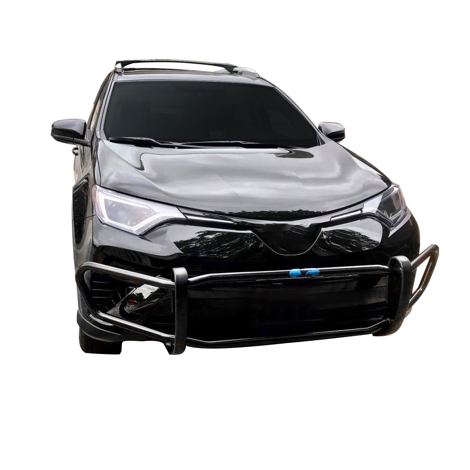 2019-2024 Toyota Rav4 Front Runner | Black Horse Off Road - Image 1