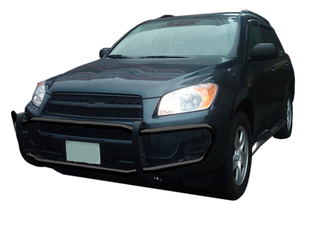 2006-2018 Toyota Rav4 Front Runner | Black Horse Off Road - Image 2