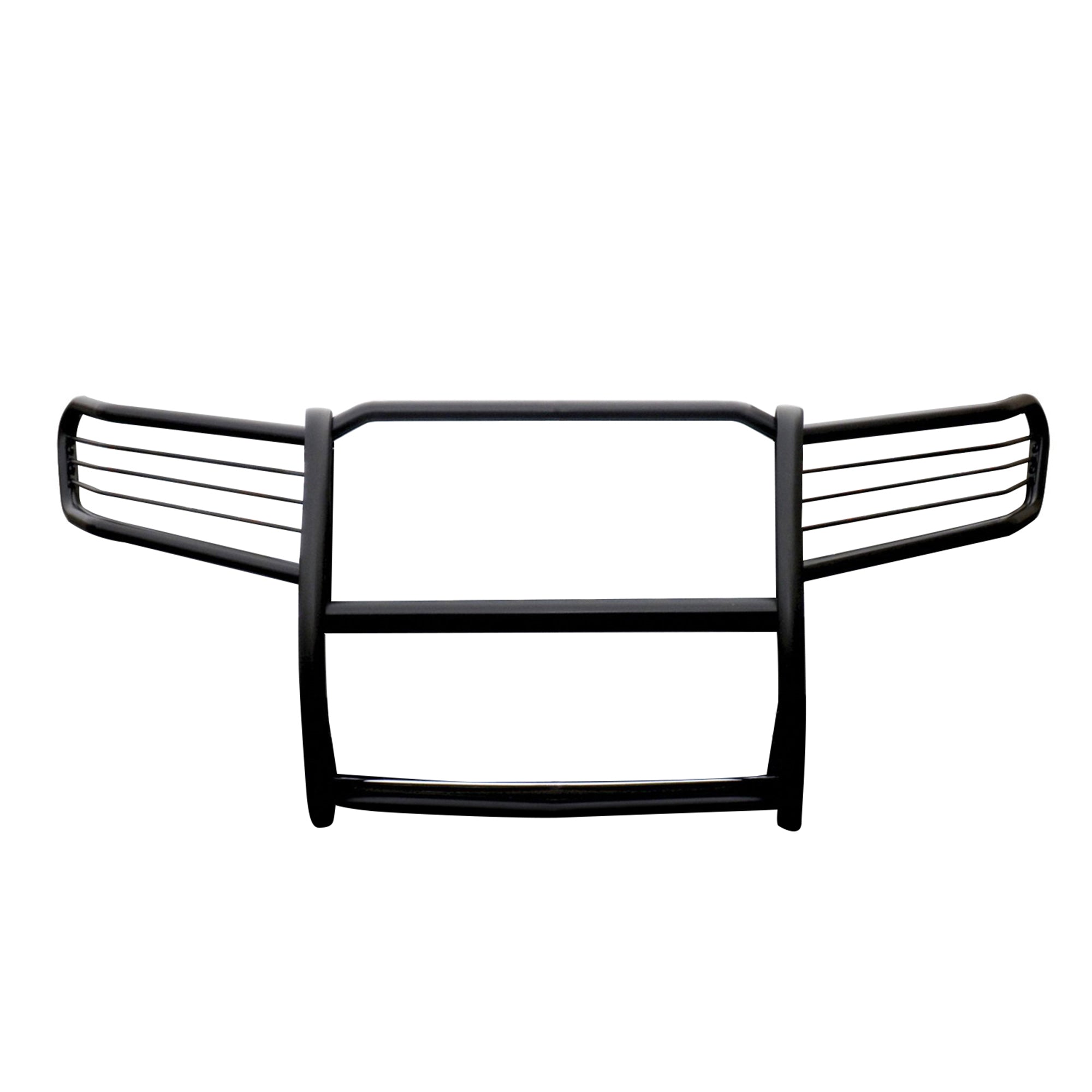 2011-2021 Jeep Grand Cherokee Grille Guard Modular | Black Horse Off Road - Image 6