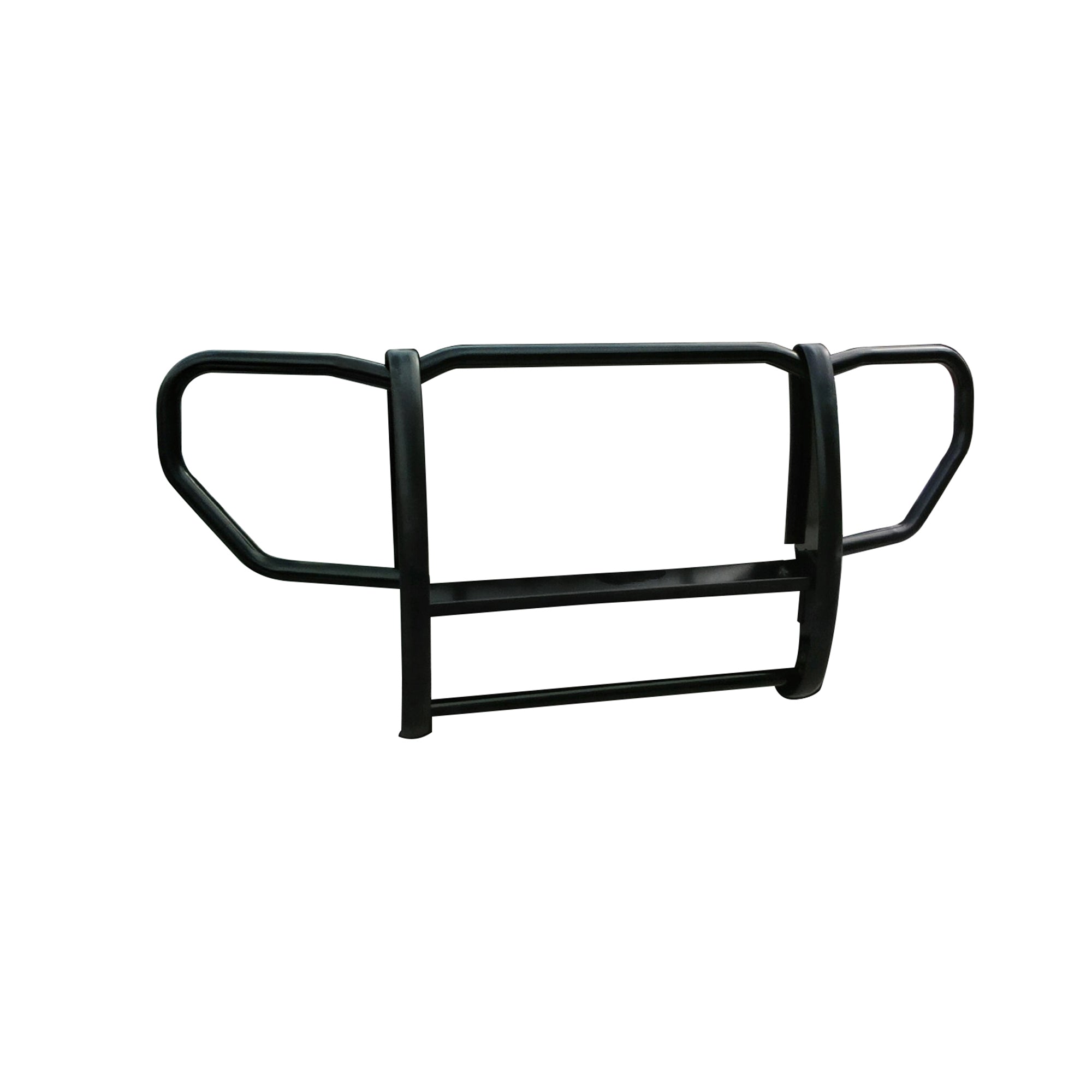 2008-2012 Jeep Liberty Grille Guard 1-Piece | Black Horse Off Road - Image 6