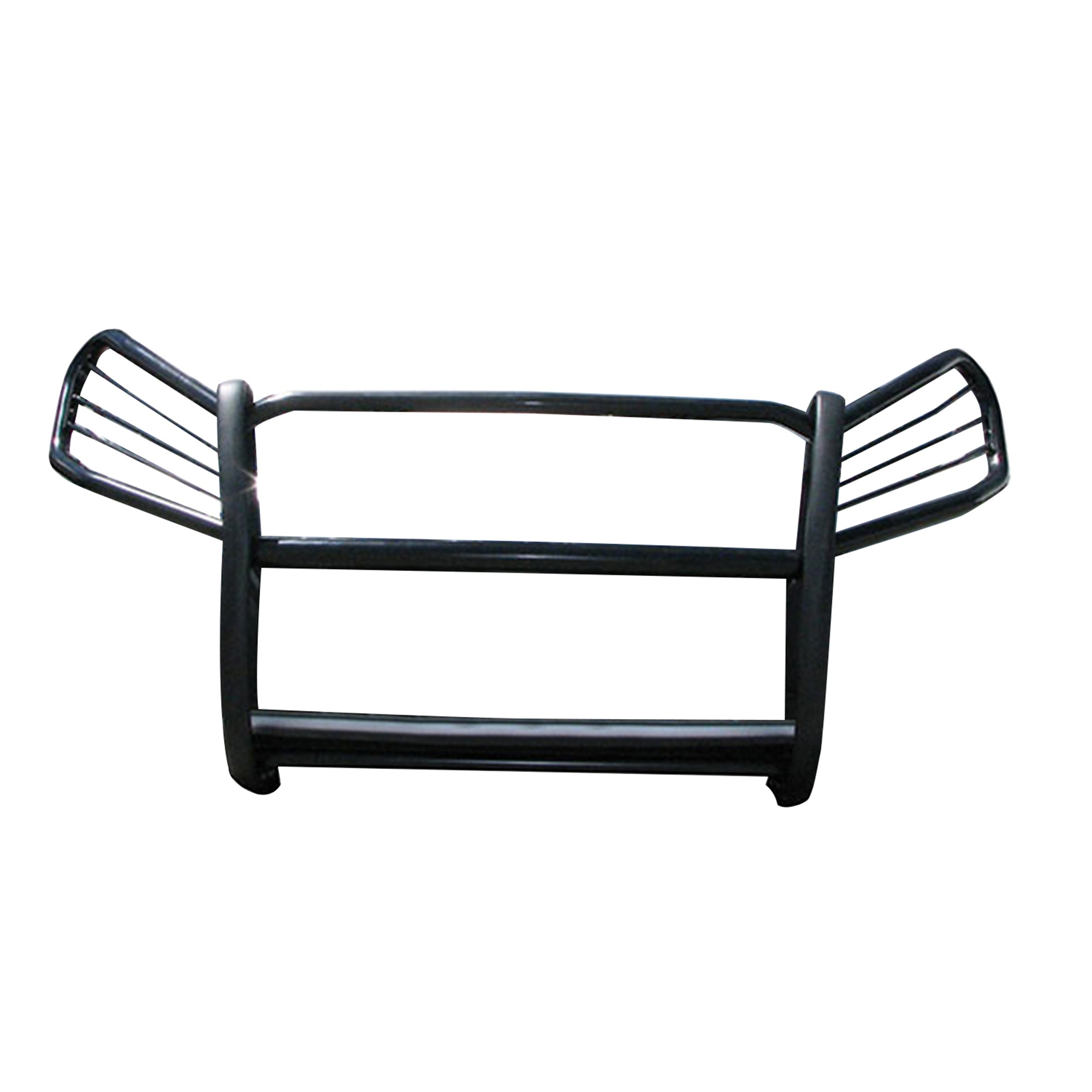 2006-2018 Toyota Rav4 Grille Guard Modular | Black Horse Off Road - Image 4