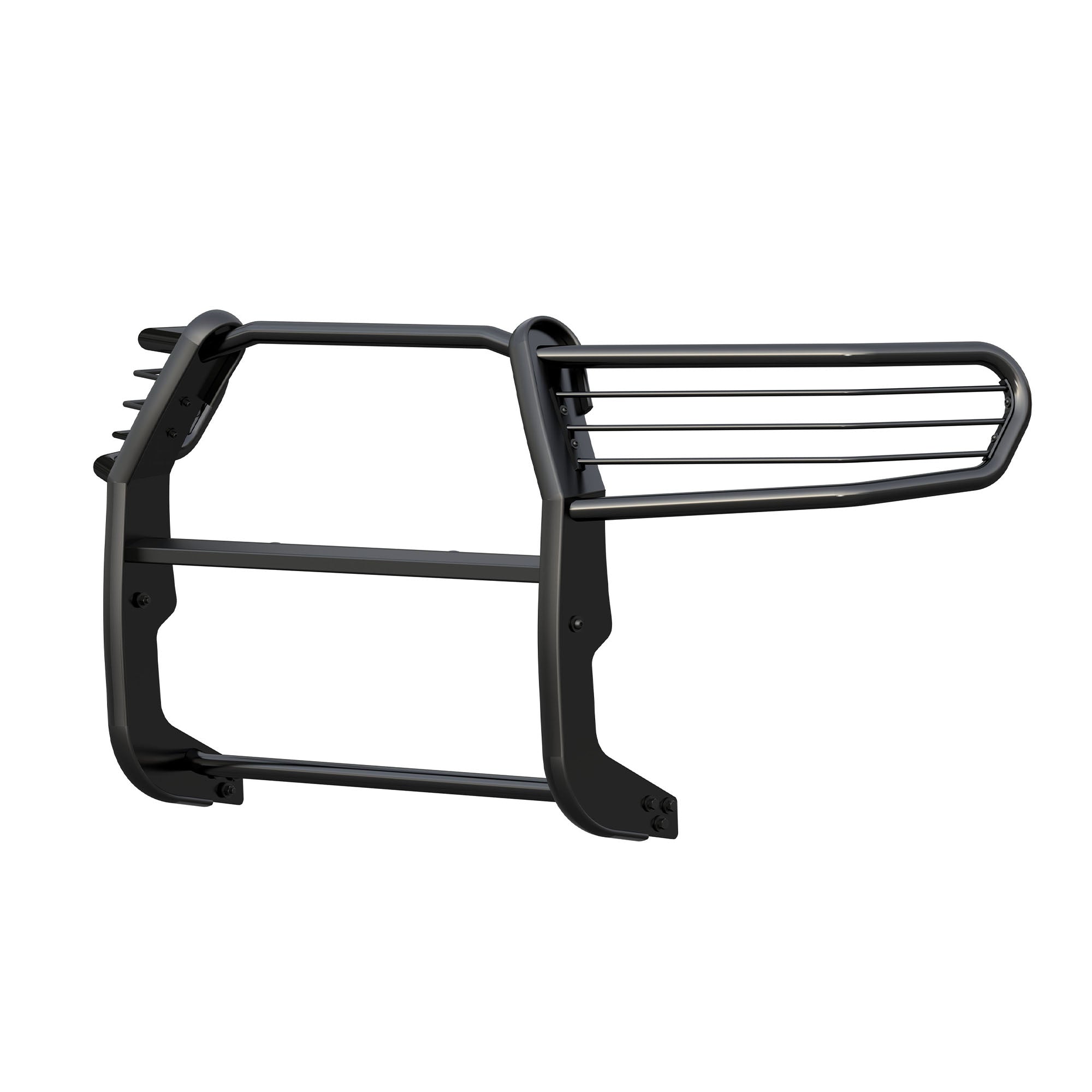 2016-2023 Toyota Tacoma Grille Guard Modular | Black Horse Off Road - Image 3