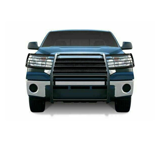 2007-2022 Toyota Sequoia Grille Guard Modular | Black Horse Off Road - Image 4
