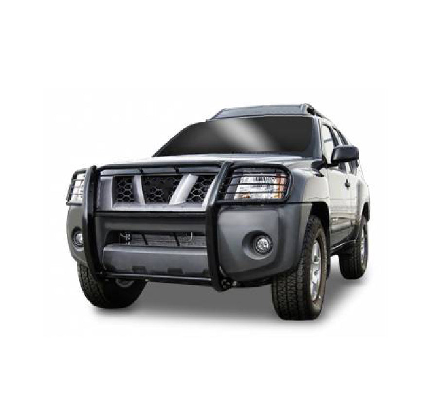 2005-2015 Nissan Xterra Grille Guard Modular | Black Horse Off Road - Image 5