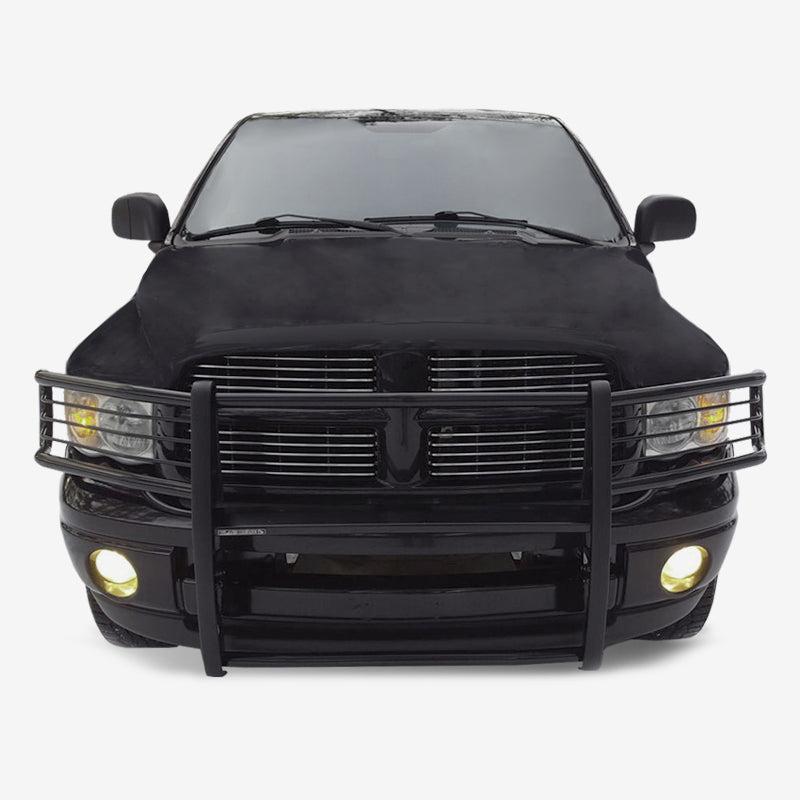 2003-2005 Dodge Ram Ram 1500 Grille Guard Modular | Black Horse Off Road - Image 3