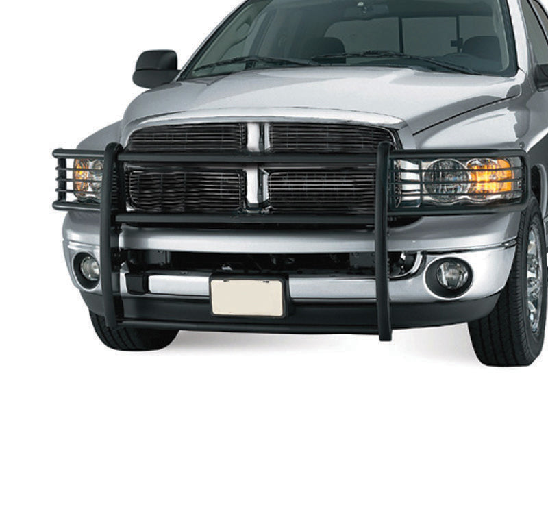 2003-2005 Dodge Ram Ram 1500 Grille Guard Modular | Black Horse Off Road - Image 4