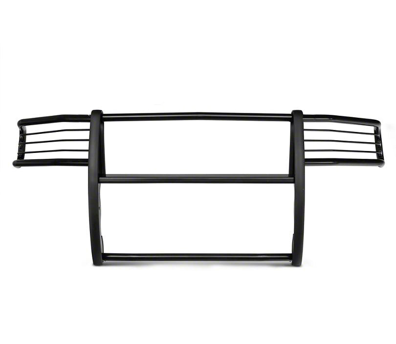 2003-2005 Dodge Ram Ram 1500 Grille Guard Modular | Black Horse Off Road - Image 5