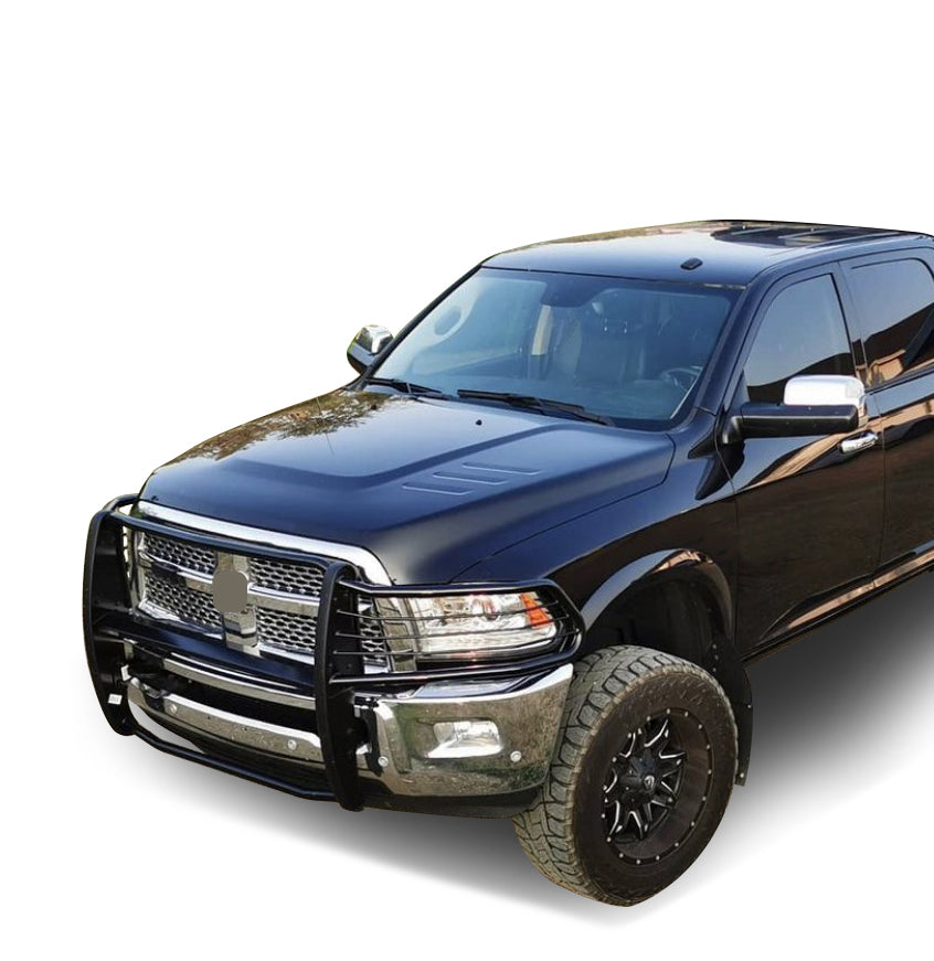 2010-2018 Dodge Ram 2500 Grille Guard Modular | Black Horse Off Road - Image 3