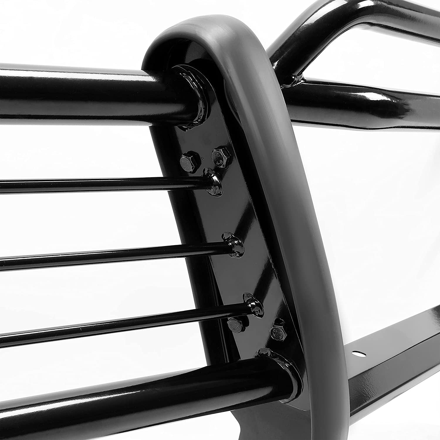 1999-2004 Jeep Grand Cherokee Grille Guard Modular | Black Horse Off Road - Image 7