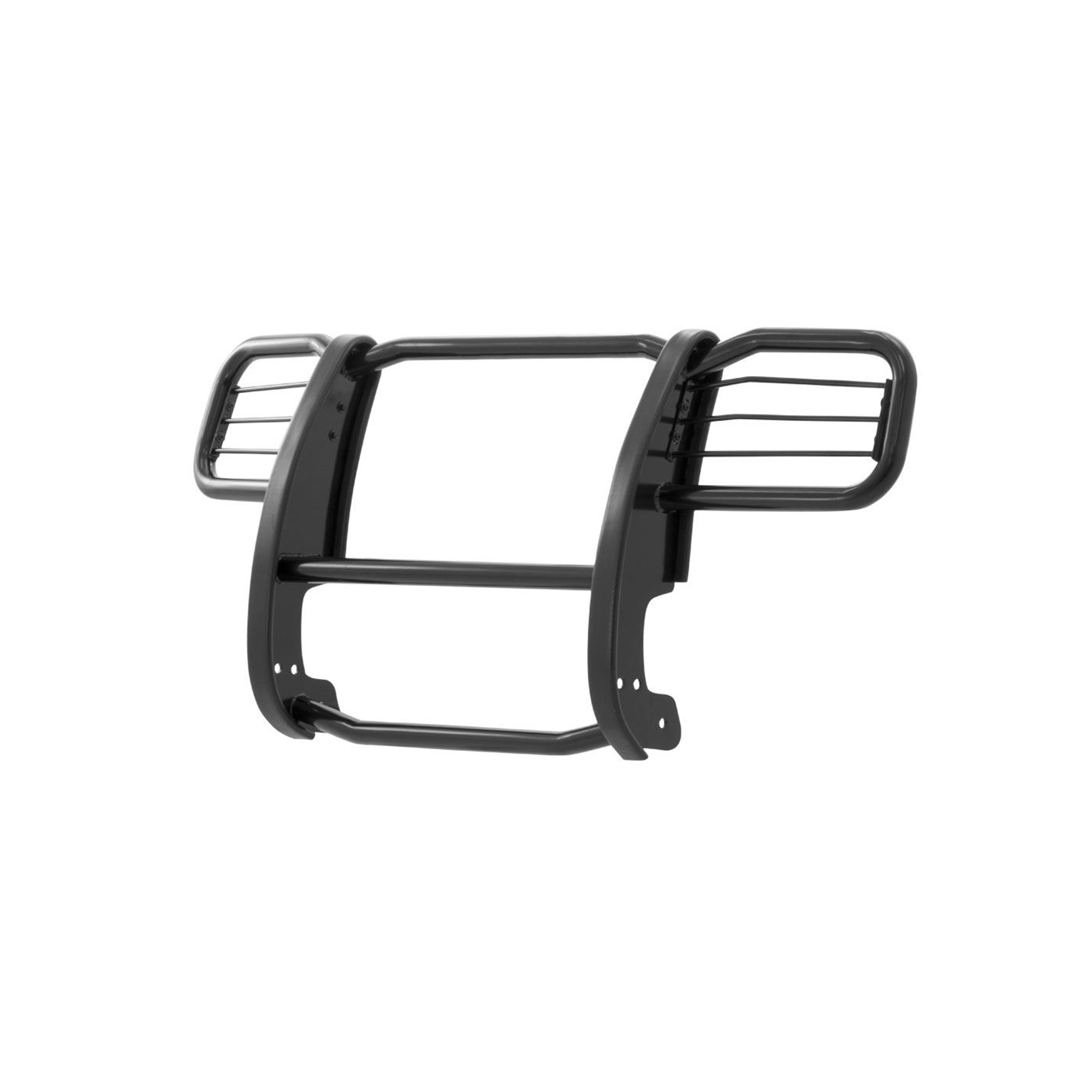 2002-2007 Jeep Liberty Grille Guard Modular | Black Horse Off Road - Image 4