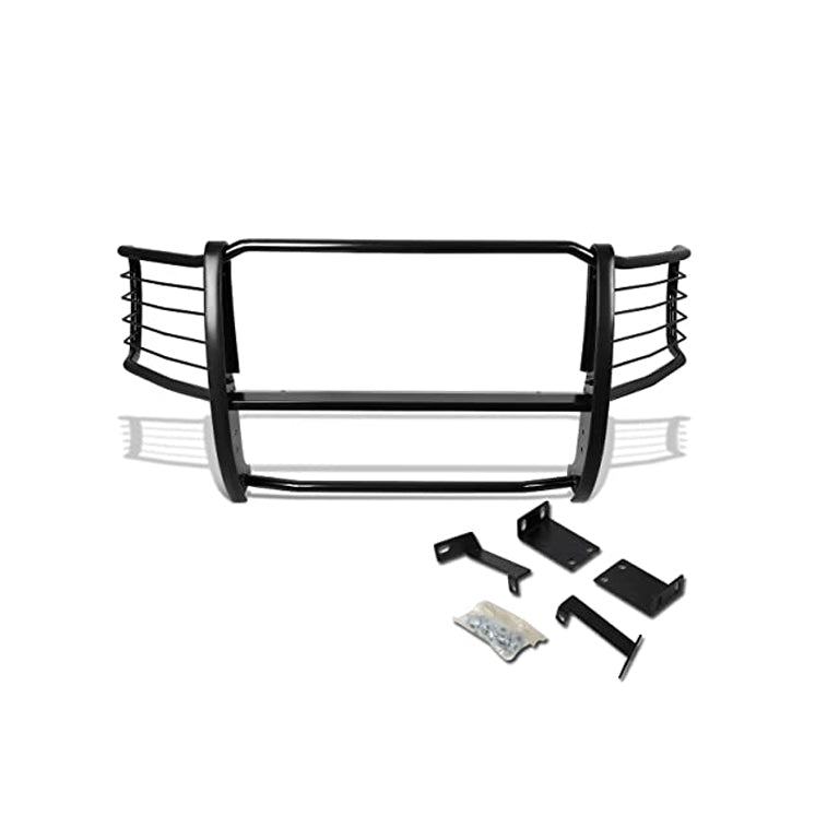 1999-2007 Ford F-250 Super Duty Grille Guard Modular | Black Horse Off Road - Image 5