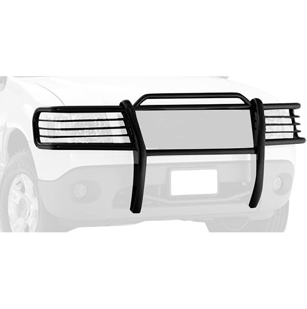 2001-2005 Ford Explorer Sport Grille Guard Modular | Black Horse Off Road - Image 3