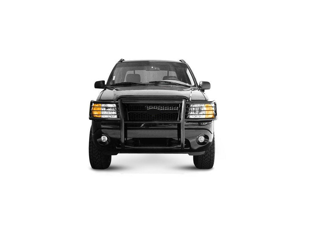 2002-2005 Ford Explorer Grille Guard Modular | Black Horse Off Road - Image 2