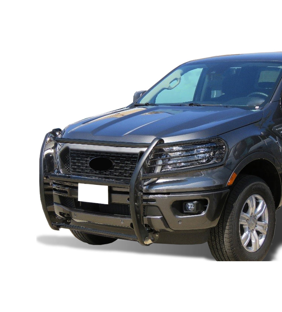 2019-2023 Ford Ranger Grille Guard Modular | Black Horse Off Road - Image 3