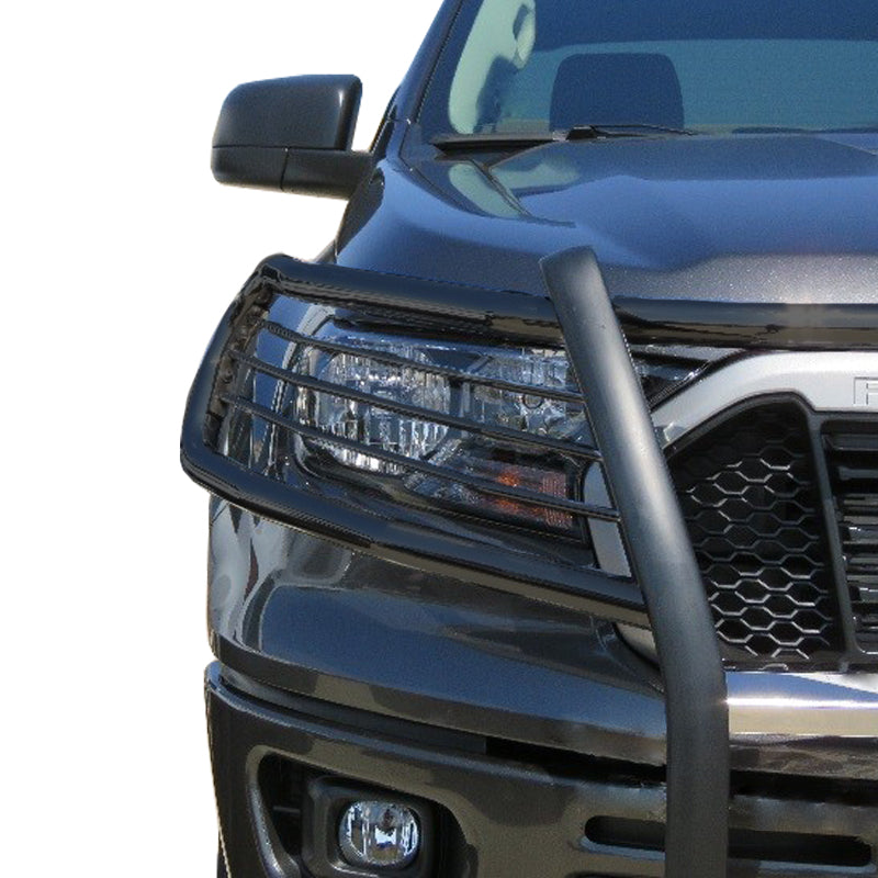 2019-2023 Ford Ranger Grille Guard Modular | Black Horse Off Road - Image 9