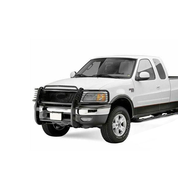 1999-2007 Ford Expedition Grille Guard Modular | Black Horse Off Road - Image 3
