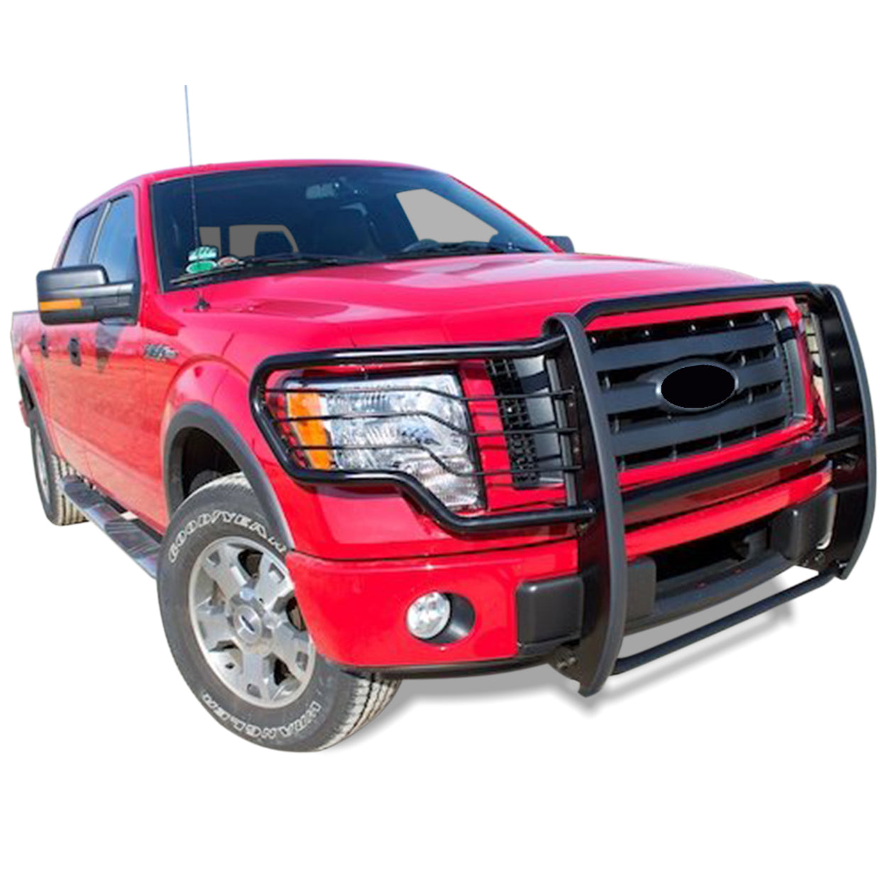 2009-2014 Ford F-150 Grille Guard Modular | Black Horse Off Road - Image 5