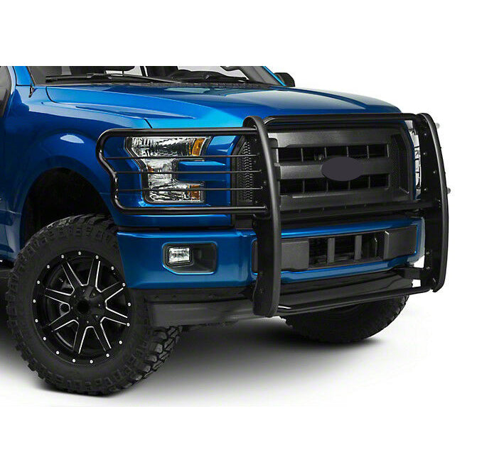 2015-2025 Ford F-150 Grille Guard Modular | Black Horse Off Road - Image 3