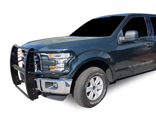 2015-2025 Ford F-150 Grille Guard Modular | Black Horse Off Road - Image 5