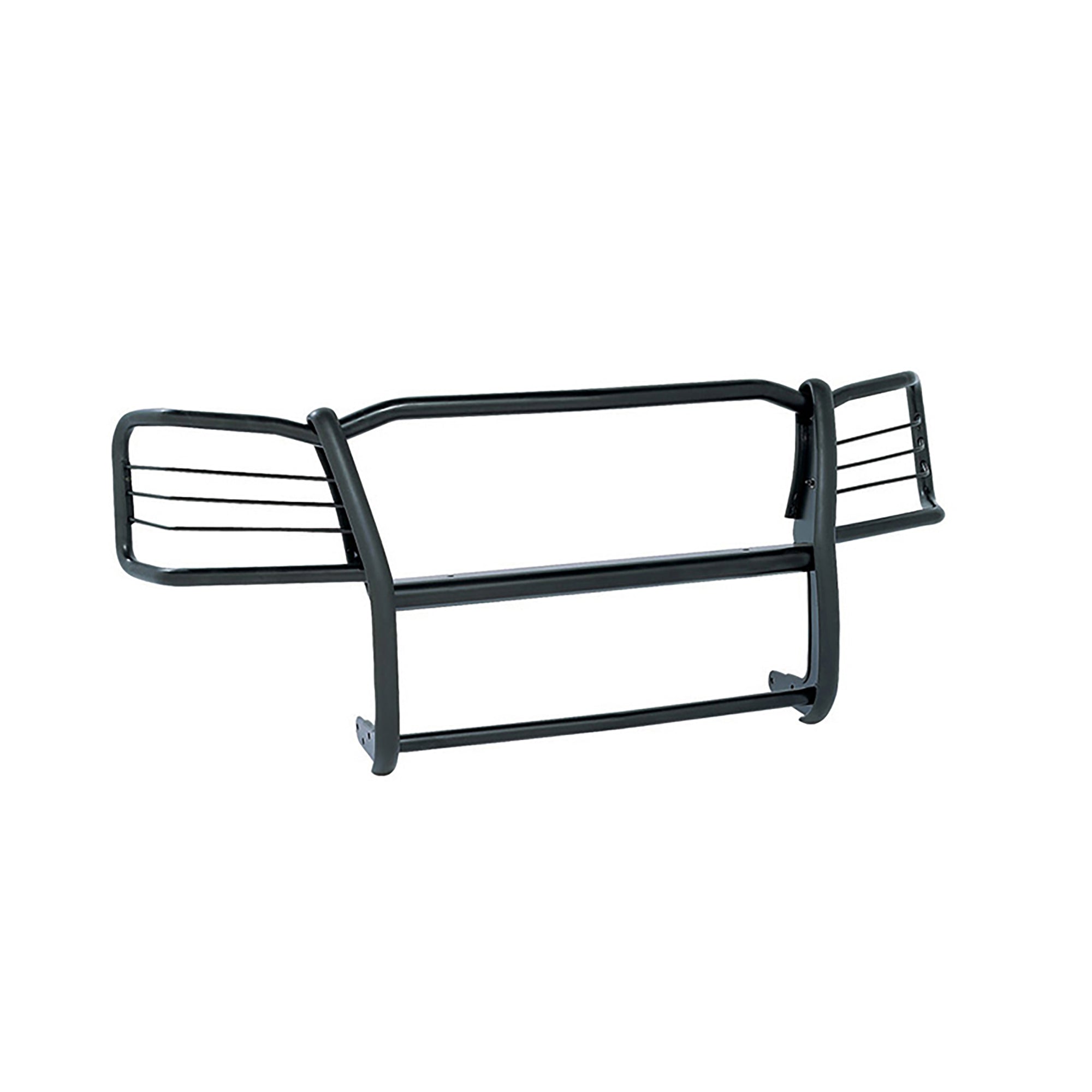2014-2022 Gmc Sierra 1500 Grille Guard Modular | Black Horse Off Road - Image 8