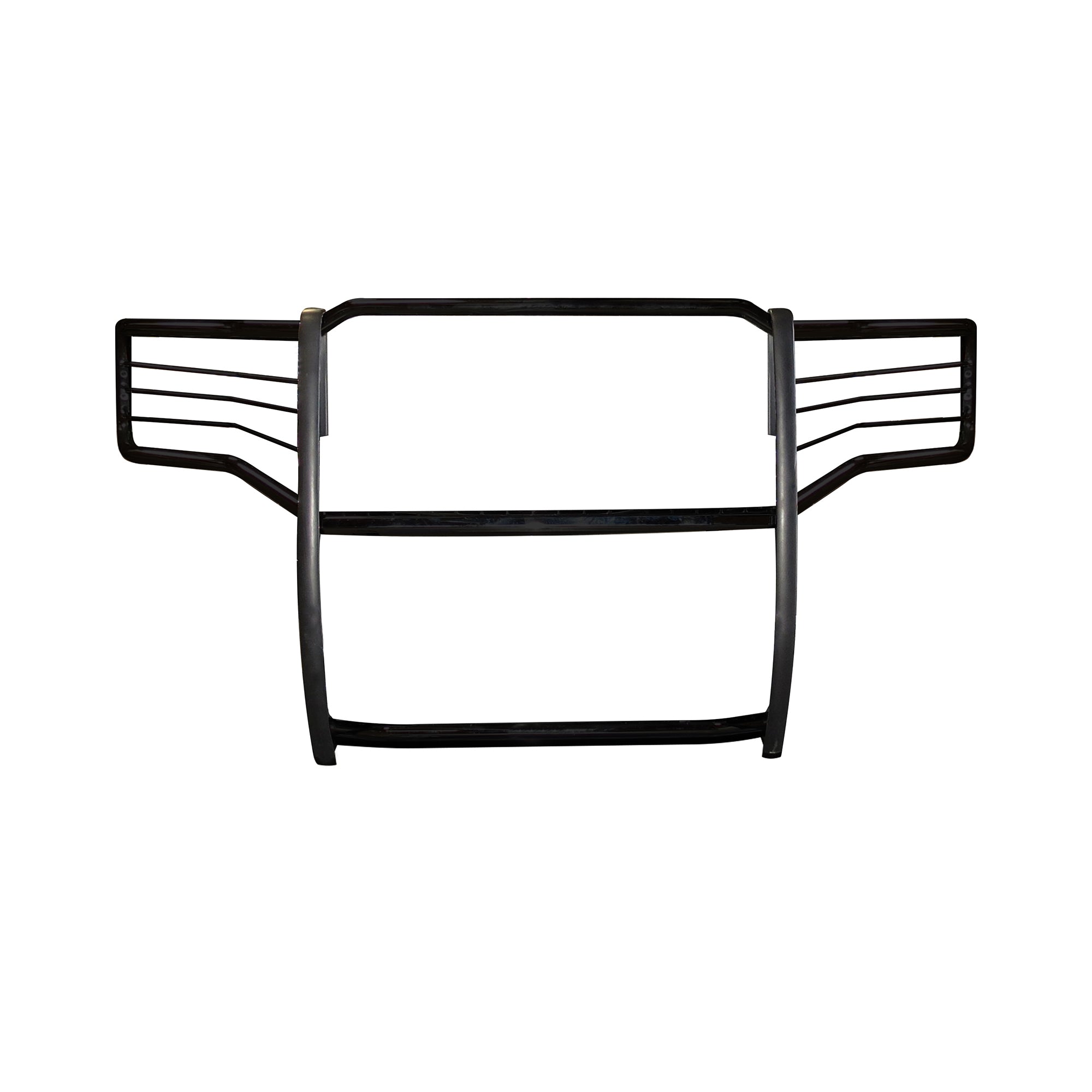 2015-2019 Gmc Sierra 2500 Hd Grille Guard Modular | Black Horse Off Road - Image 4