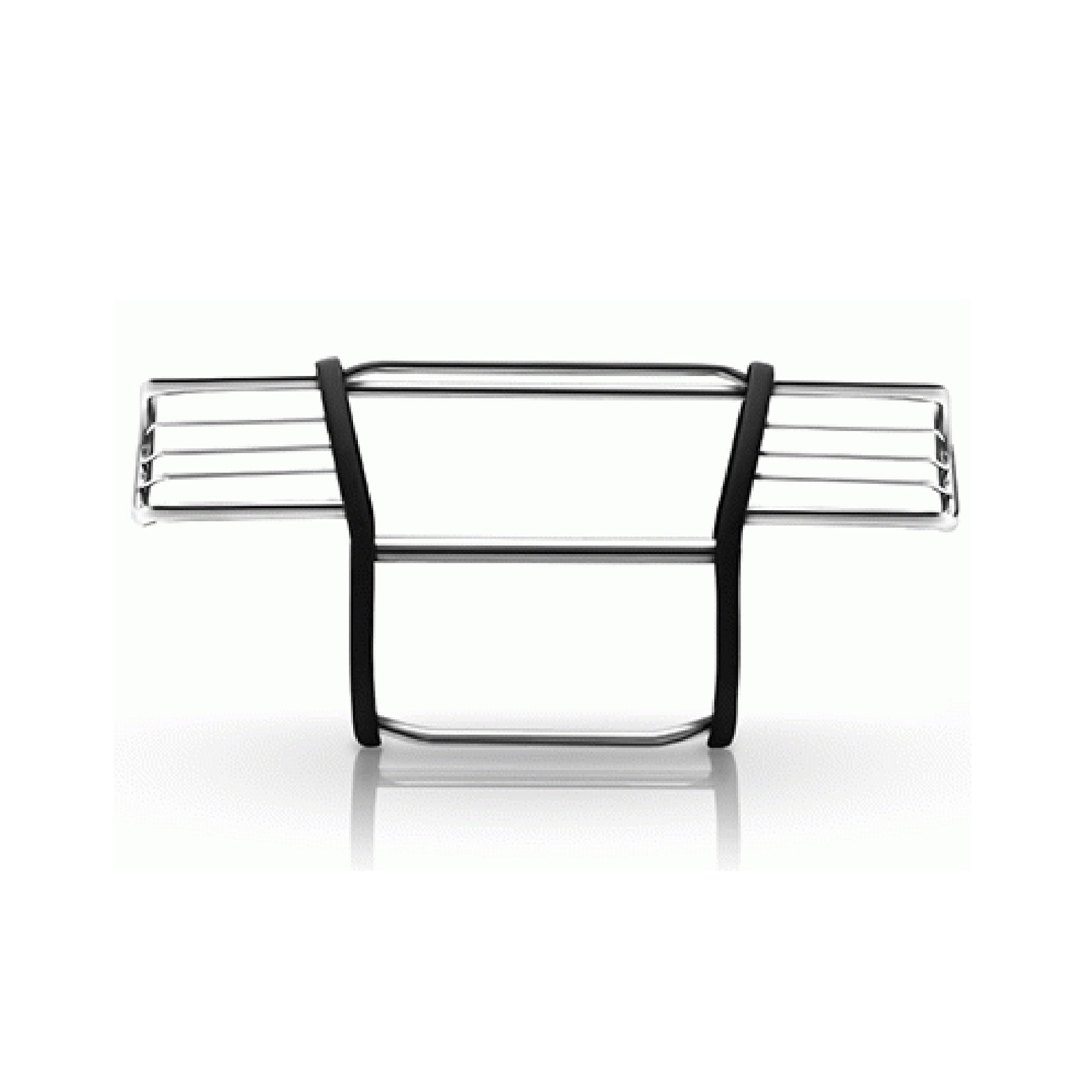 1999-2006 Silverado 1500 Grille Guard Modular | Black Horse Off Road - Image 2