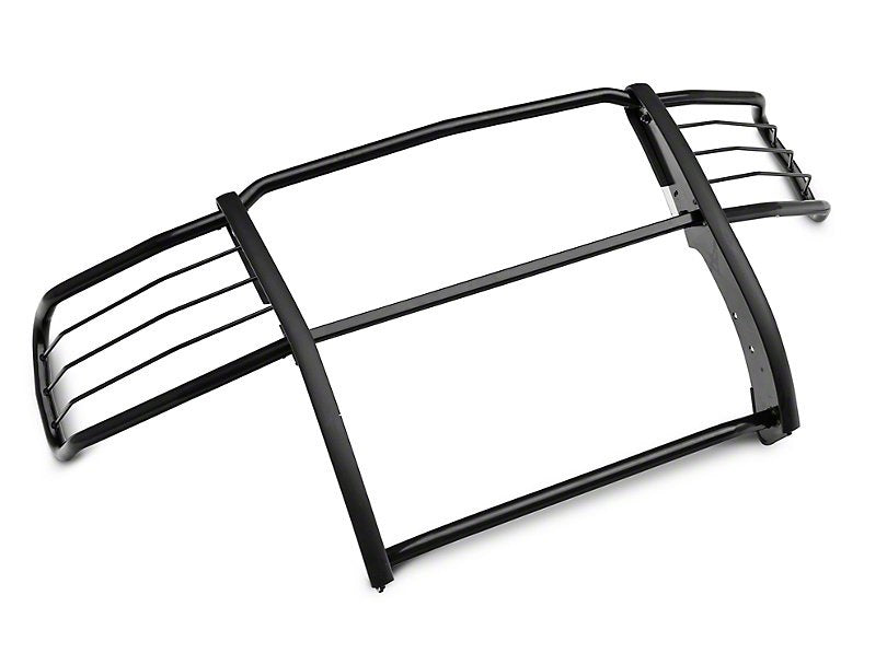 2014-2019 Chevrolet Silverado 1500 Grille Guard Modular | Black Horse Off Road - Image 10