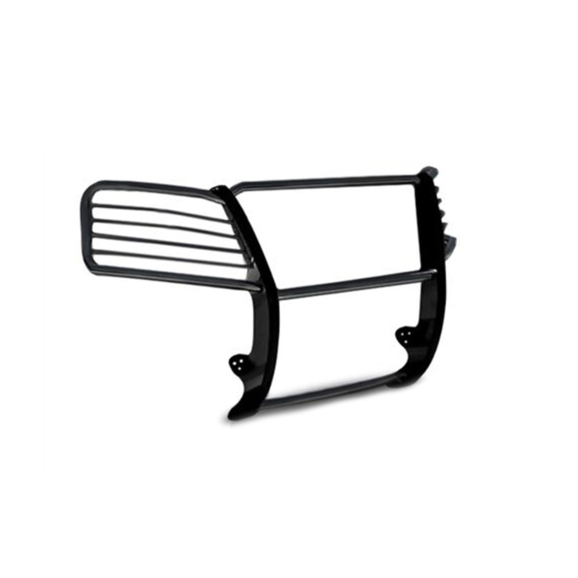 2014-2019 Chevrolet Silverado 1500 Grille Guard Modular | Black Horse Off Road - Image 9