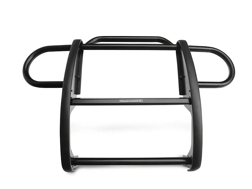 2018-2025 Jeep Gladiator Grille Guard Modular | Black Horse Off Road - Image 10