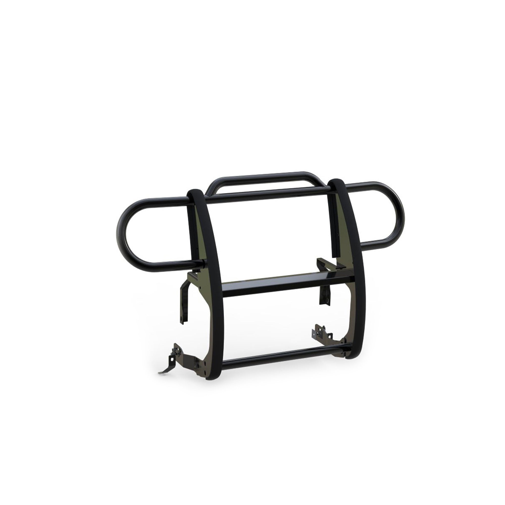 2018-2025 Jeep Gladiator Grille Guard Modular | Black Horse Off Road - Image 8