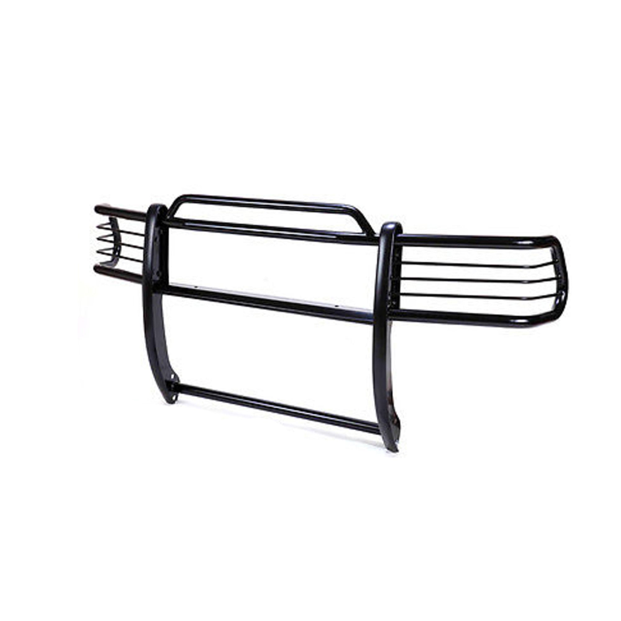 2002-2004 Nissan Frontier Grille Guard Modular | Black Horse Off Road - Image 7