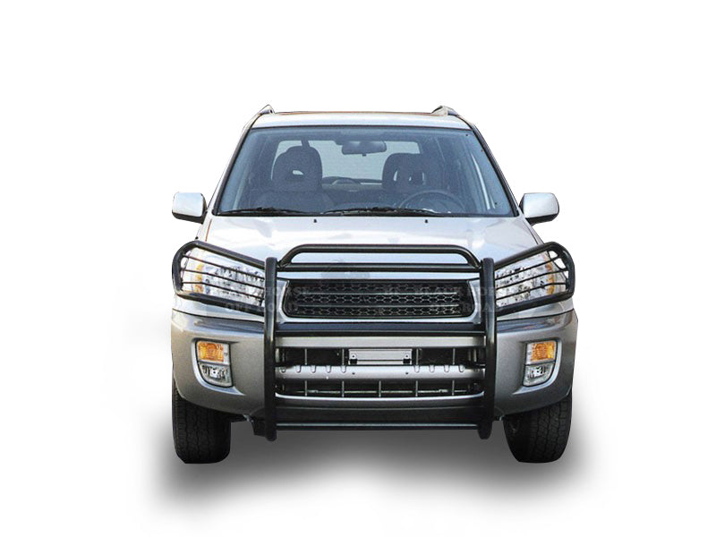 2001-2005 Toyota Rav4 Grille Guard Modular | Black Horse Off Road - Image 2