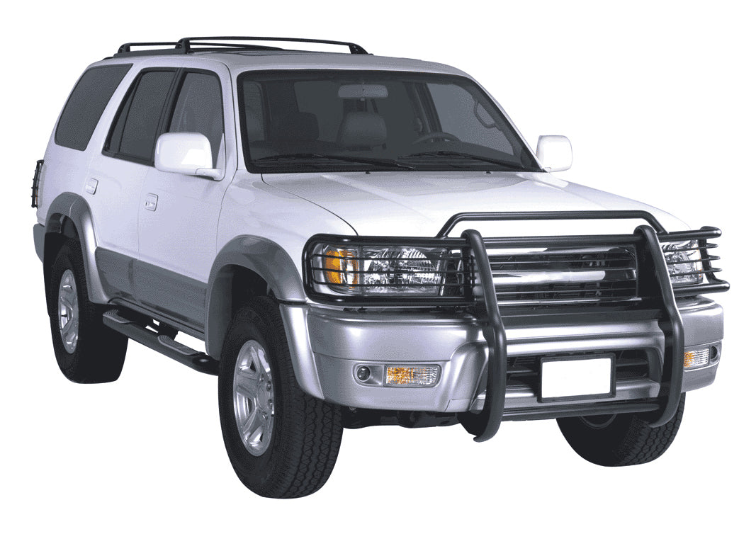 1999-2002 Toyota 4Runner Grille Guard Modular | Black Horse Off Road - Image 3