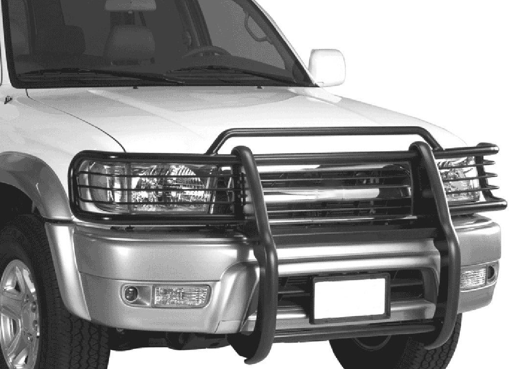 1999-2002 Toyota 4Runner Grille Guard Modular | Black Horse Off Road - Image 4