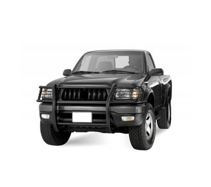 2001-2004 Toyota Tacoma Grille Guard Modular | Black Horse Off Road - Image 2