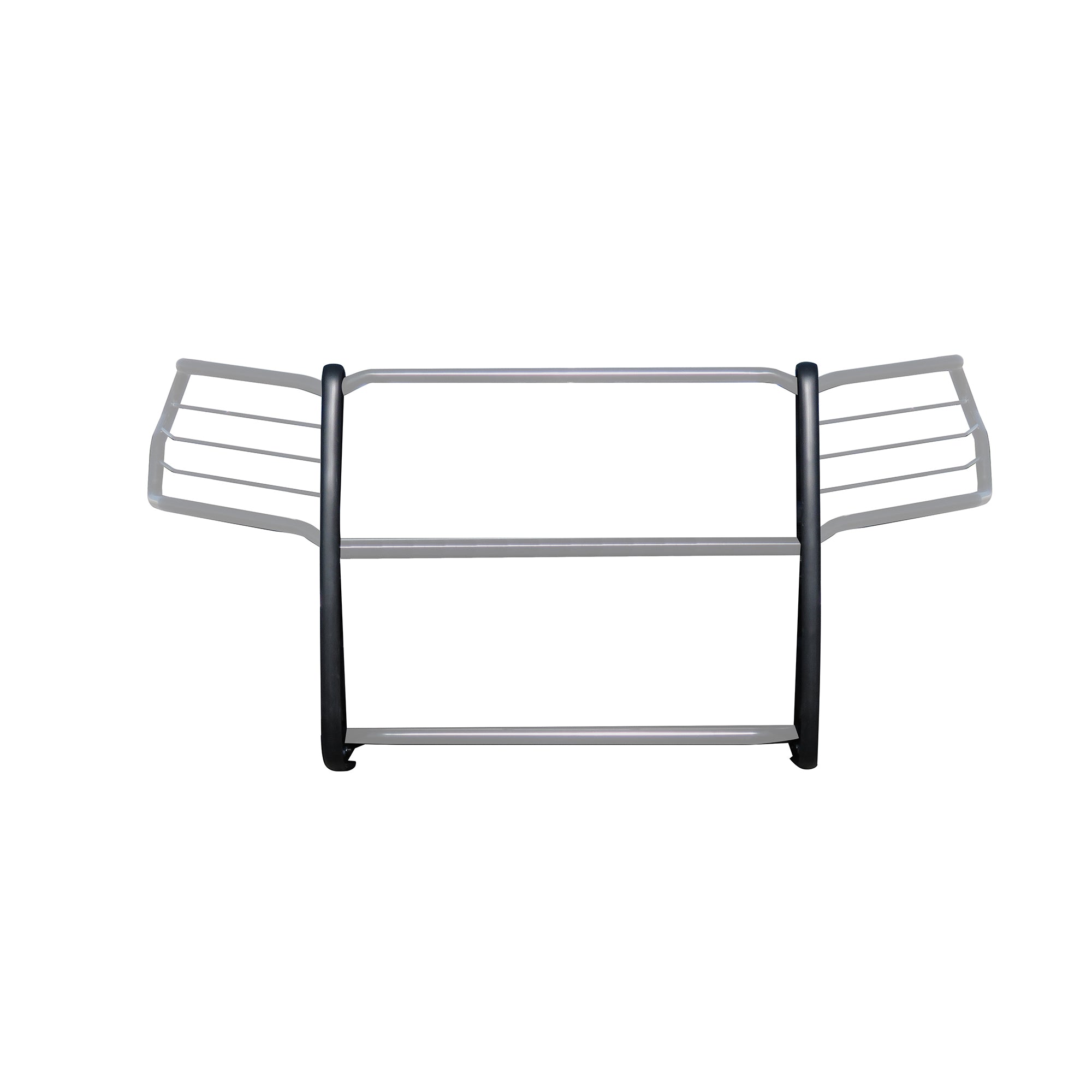 2022-2026 Toyota Tundra Grille Guard Modular | Black Horse Off Road - Image 5