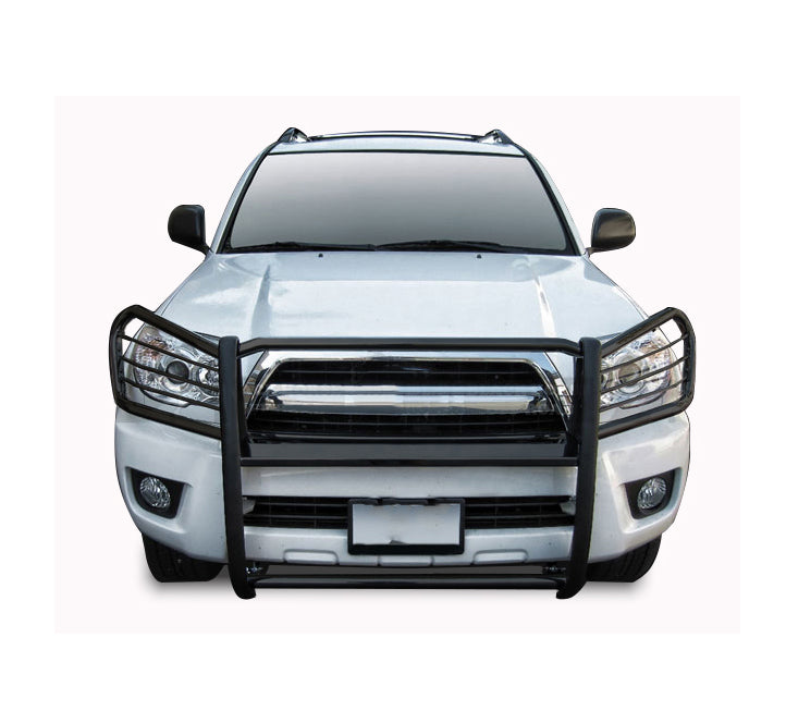 2003-2009 Lexus Gx470 / Toyota 4Runner Grille Guard Modular | Black Horse Off Road - Image 3