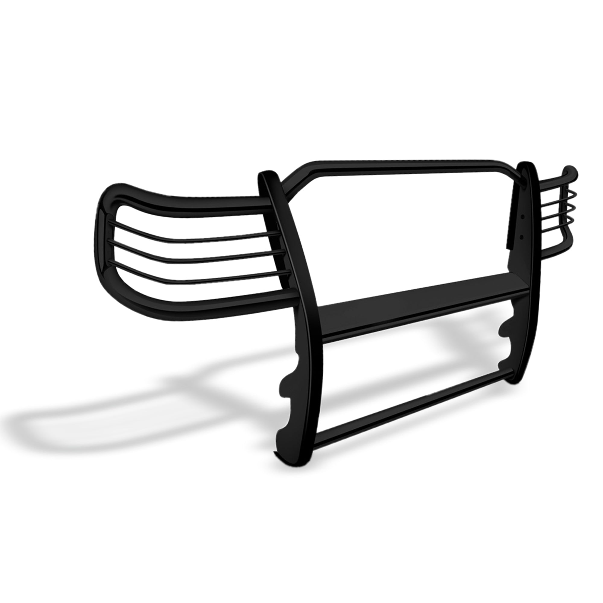 2003-2009 Lexus Gx470 / Toyota 4Runner Grille Guard Modular | Black Horse Off Road - Image 7