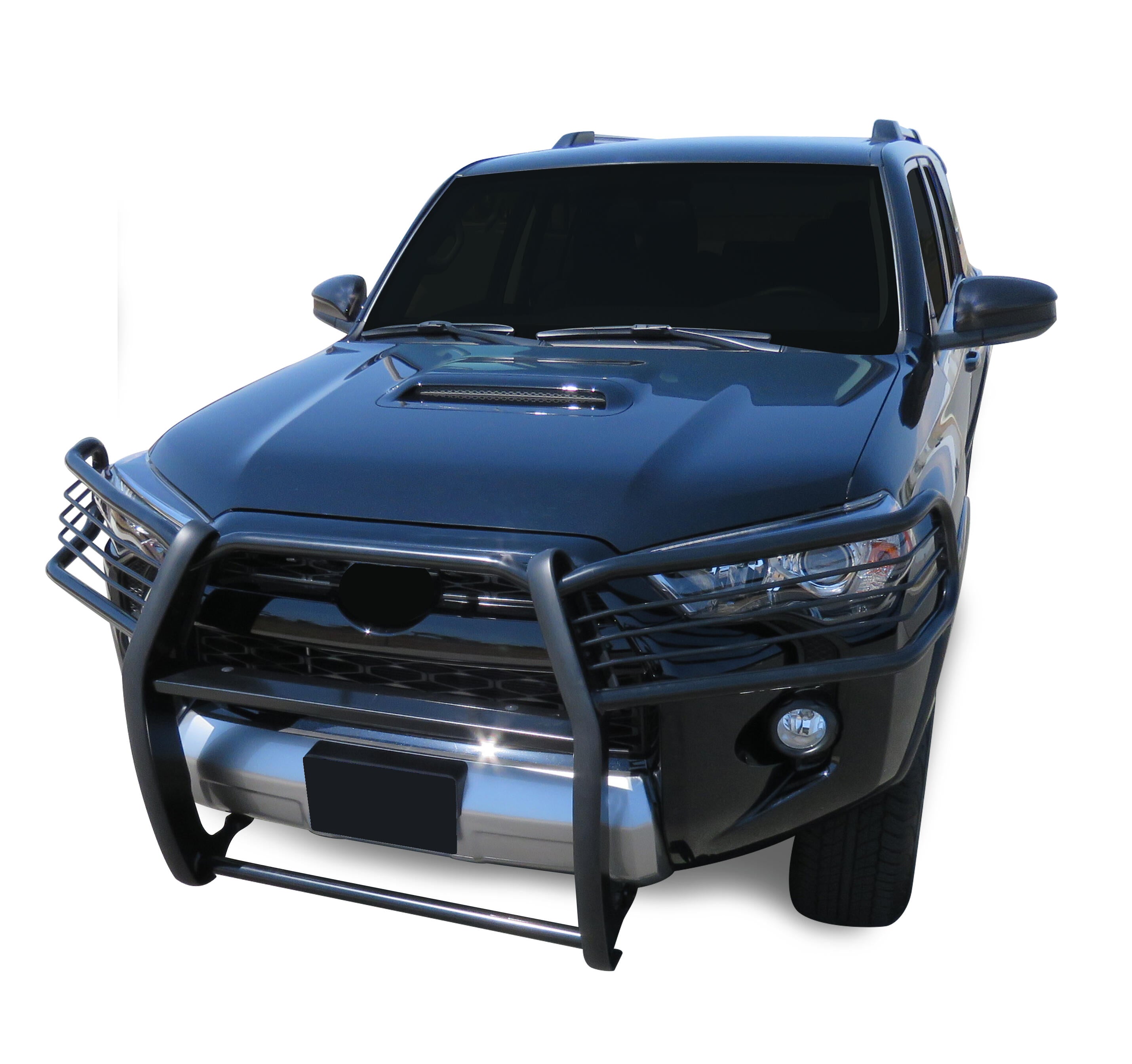 2010-2024 Toyota 4Runner Grille Guard Modular | Black Horse Off Road - Image 2