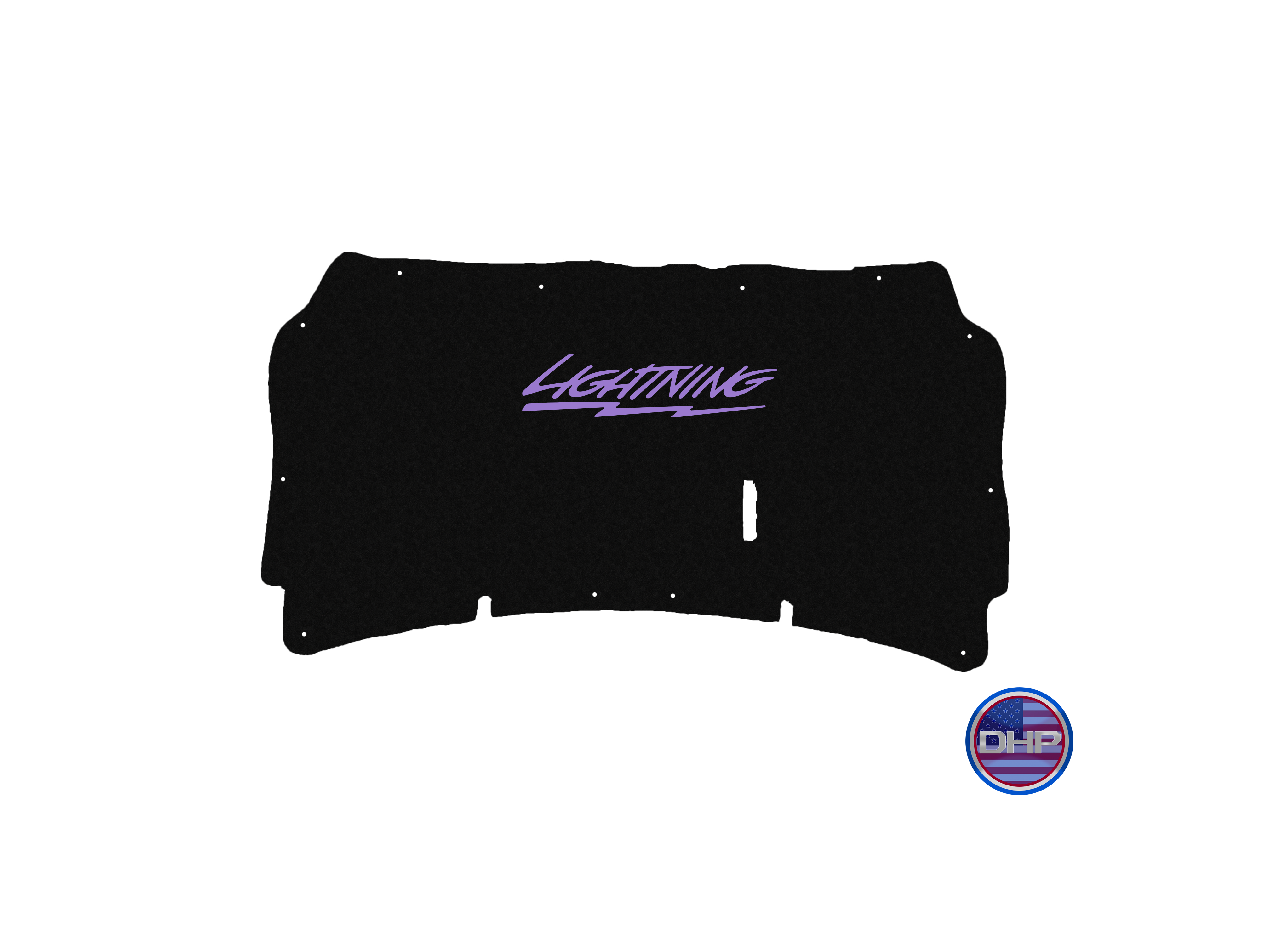 1999-2003 Ford F-150 Lighting Hoodliner
