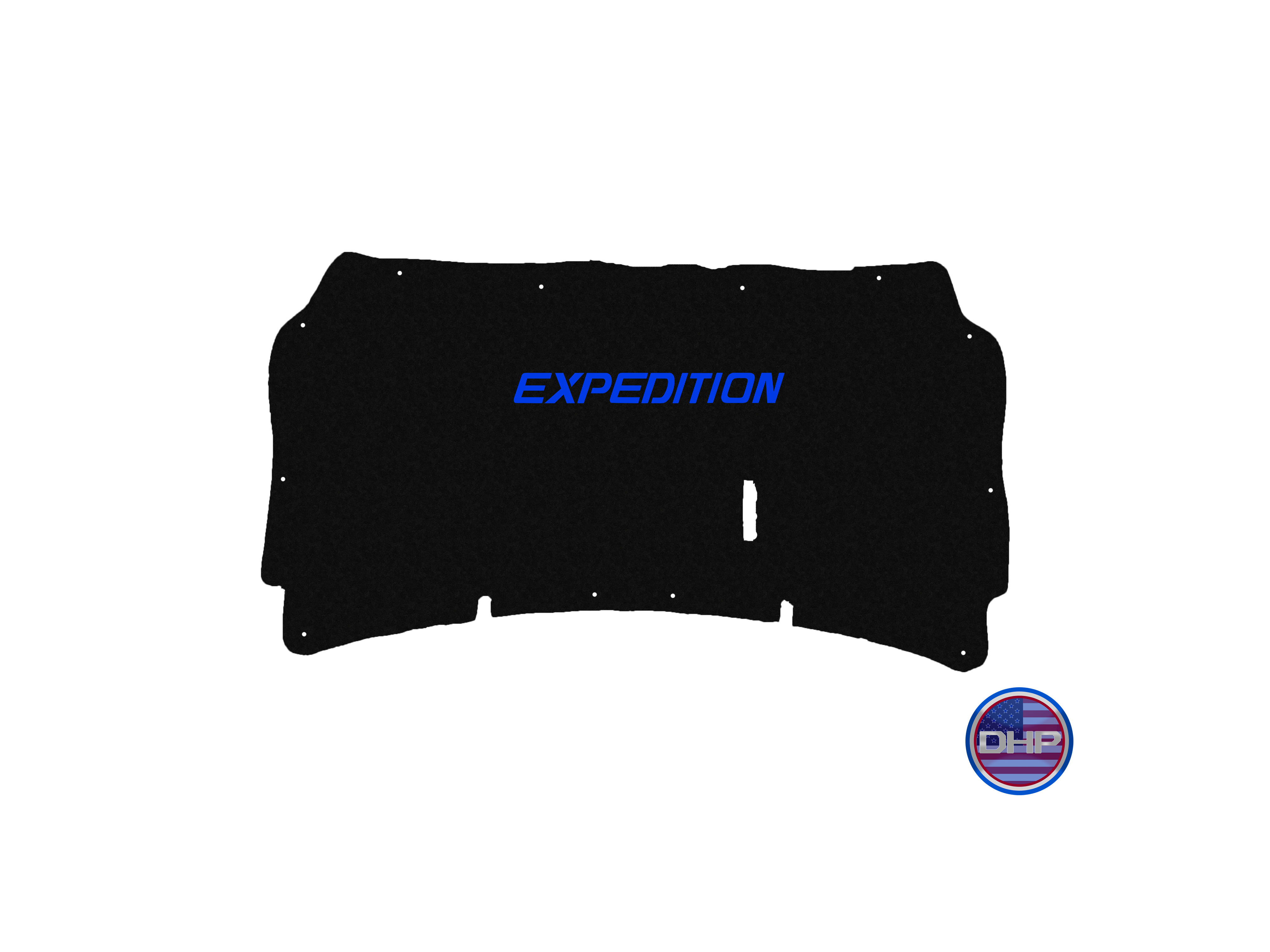 1999-2002 Ford Expedition Hoodliner