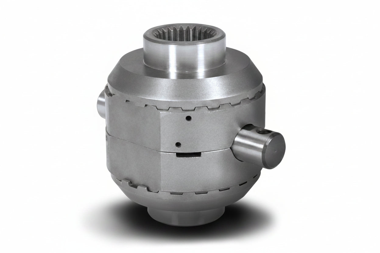 USA Standard Spartan Locker For GM 8.5in w/ 30 Spline Axles / Incl. Heavy-Duty Cross Pin Shaft